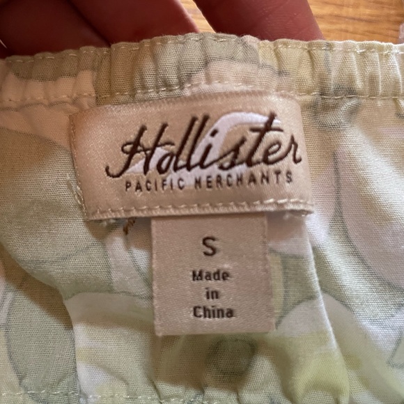 Hollister Mini Dress - Picture 4 of 4